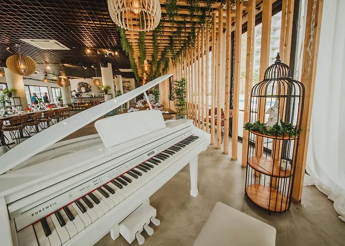 Luxury Two Bedroom Penthouse In Caesar & Spa, Long アパート Perivolia tou Trikomou