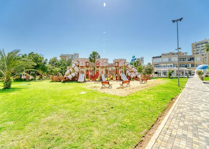 Luxury Two Bedroom Penthouse In Caesar & Spa, Long * Perivolia tou Trikomou