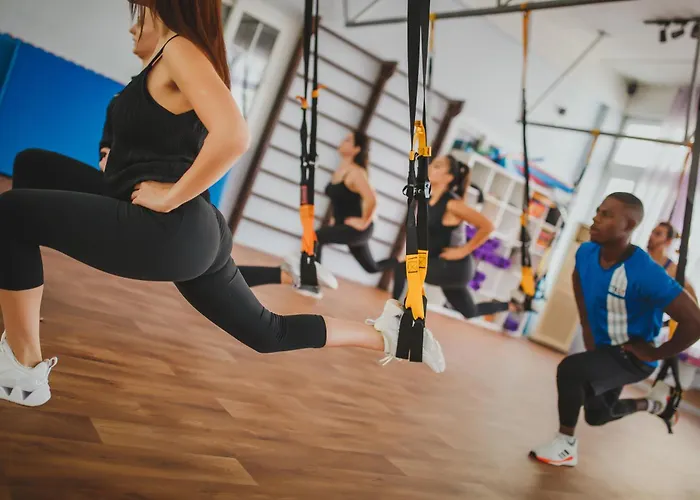 Luxury Two Bedroom Penthouse In Caesar & Spa, Long アパート *