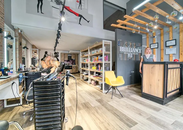 アパート Luxury Two Bedroom Penthouse In Caesar & Spa, Long *