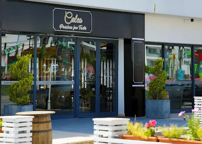 Luxury Two Bedroom Penthouse In Caesar & Spa, Long * Perivolia tou Trikomou