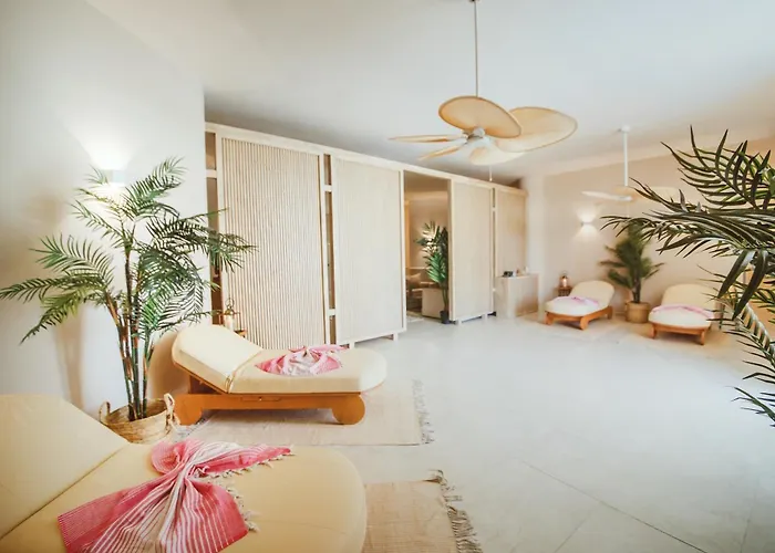 Luxury Two Bedroom Penthouse In Caesar & Spa, Long アパート *