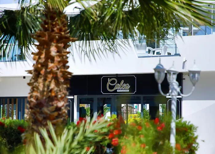 アパート Luxury Two Bedroom Penthouse In Caesar & Spa, Long *