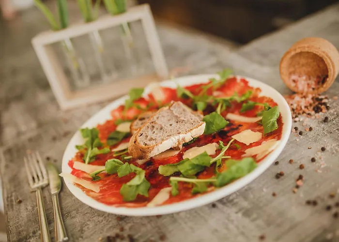 Luxury Two Bedroom Penthouse In Caesar & Spa, Long * Perivolia tou Trikomou